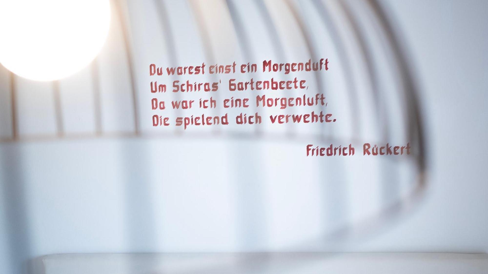 Hotel Villa Rueckert Graz Exterior foto